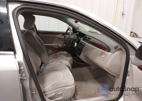 2009 Buick Lucerne Cx from USA, damaged, VIN 1G4HP57M69U145405